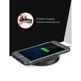 Ốp Lưng ANKER Karapax Ice iPhone X - A9010