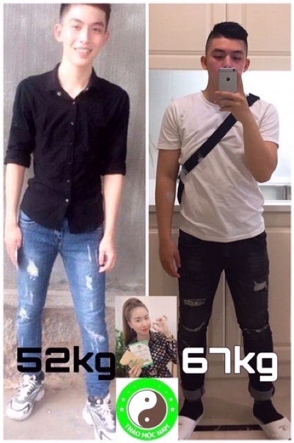 Sâm bổ kiện thảo mộc nam chính hãng | BigBuy360 - bigbuy360.vn