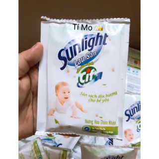 Lau sàn sunlight