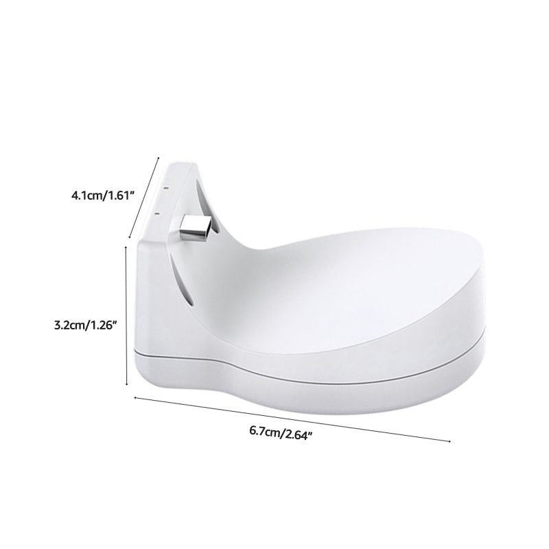 Bộ Sạc Không Dây Có Đèn LED Chất Lượng Cao