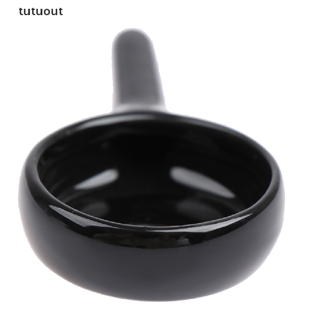 Giá Đỡ Đốt Trầm Hương Bằng Gốm Sứ tutuout