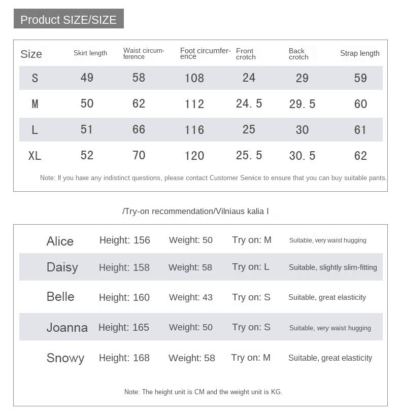 DUNEA Chân Váy Thể Thao Lưng Cao Chống Lóa Thiết Kế Năng Động Cho Nữ