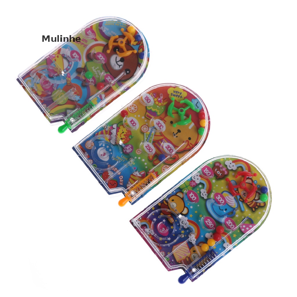 Đồ Chơi Mê Cung Luyện Tập Trí Não Cho Bé