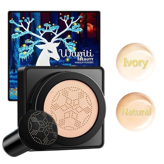 Kem Nền Bb Air Cushion Trang Điểm Lâu Trôi Chống Thấm Nước