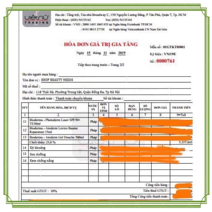 Sữa rửa mặt Bioderma gel tạo bọt cho dầu và da hỗn hợp Sebium Gel Moussant - 200ml Pháp | BigBuy360 - bigbuy360.vn