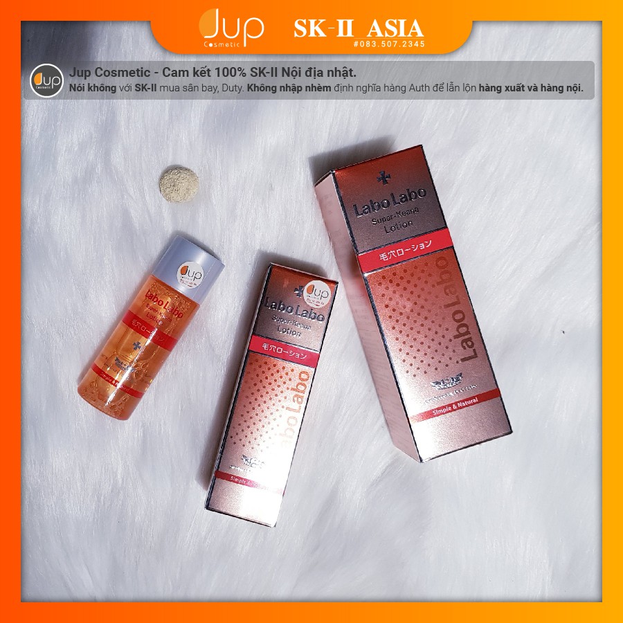 Nước hoa hồng labo labo date 2023 ( Nội địa ) | BigBuy360 - bigbuy360.vn