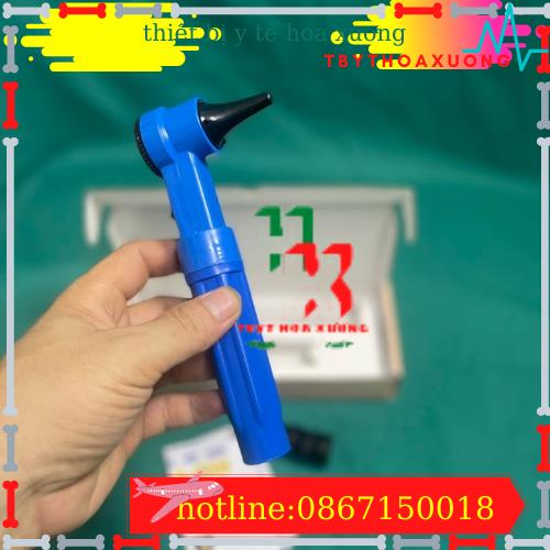 Đèn Pin Soi Tai Mũi Họng TILI -OTOS Gia Đình, Phòng Khám