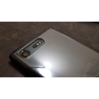 Ốp lưng Sony XZ Premium Ringke Fusion