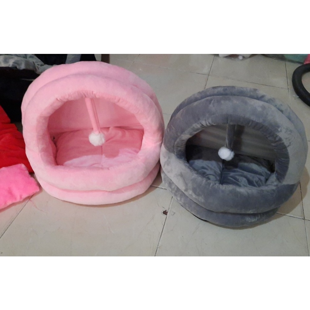 nhà lồng cho mèo (m lồng trơn)