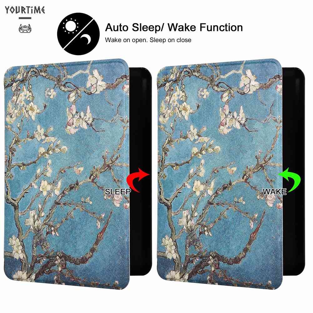 Ốp Lưng Chống Nước Cho Amazon All-New Kindle Paperwhite Gen 5