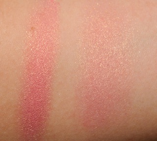 💖 Phấn má hồng Nars Blush màu Orgasm