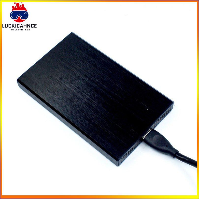 Hộp Đựng Ổ Cứng Sata Usb 3.0 2.5 Inch Ốp | BigBuy360 - bigbuy360.vn