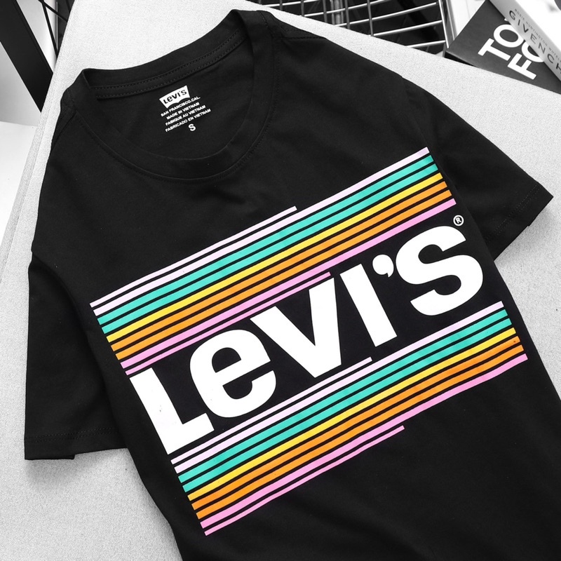 Áo Thun Cổ Tròn Nam 55kg-85kg VNXK