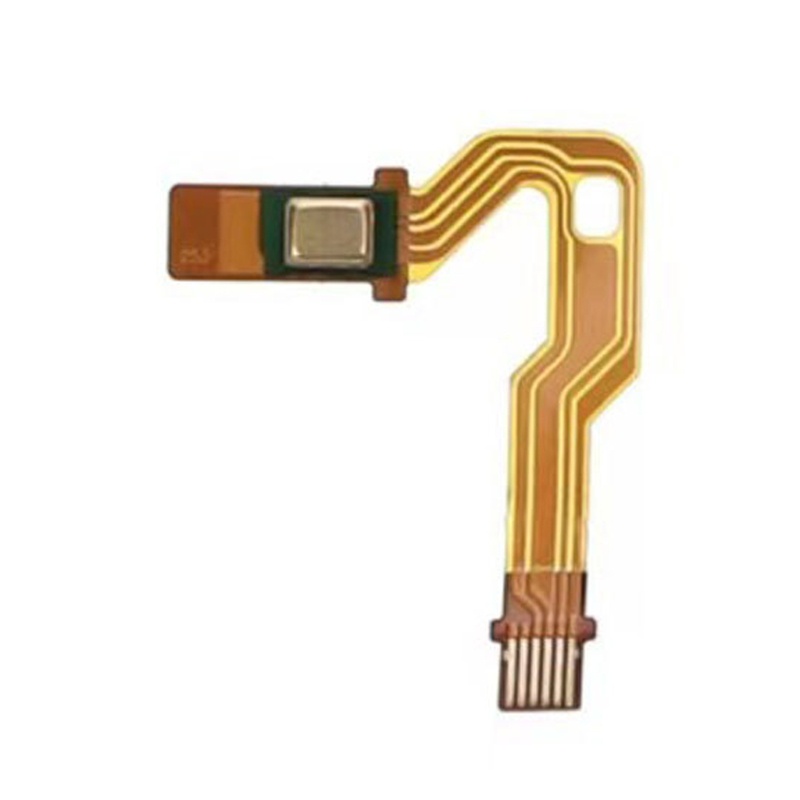 Dây Cáp Micro Thay Thế Cho Tay Cầm Chơi Game Bonjour Ps5