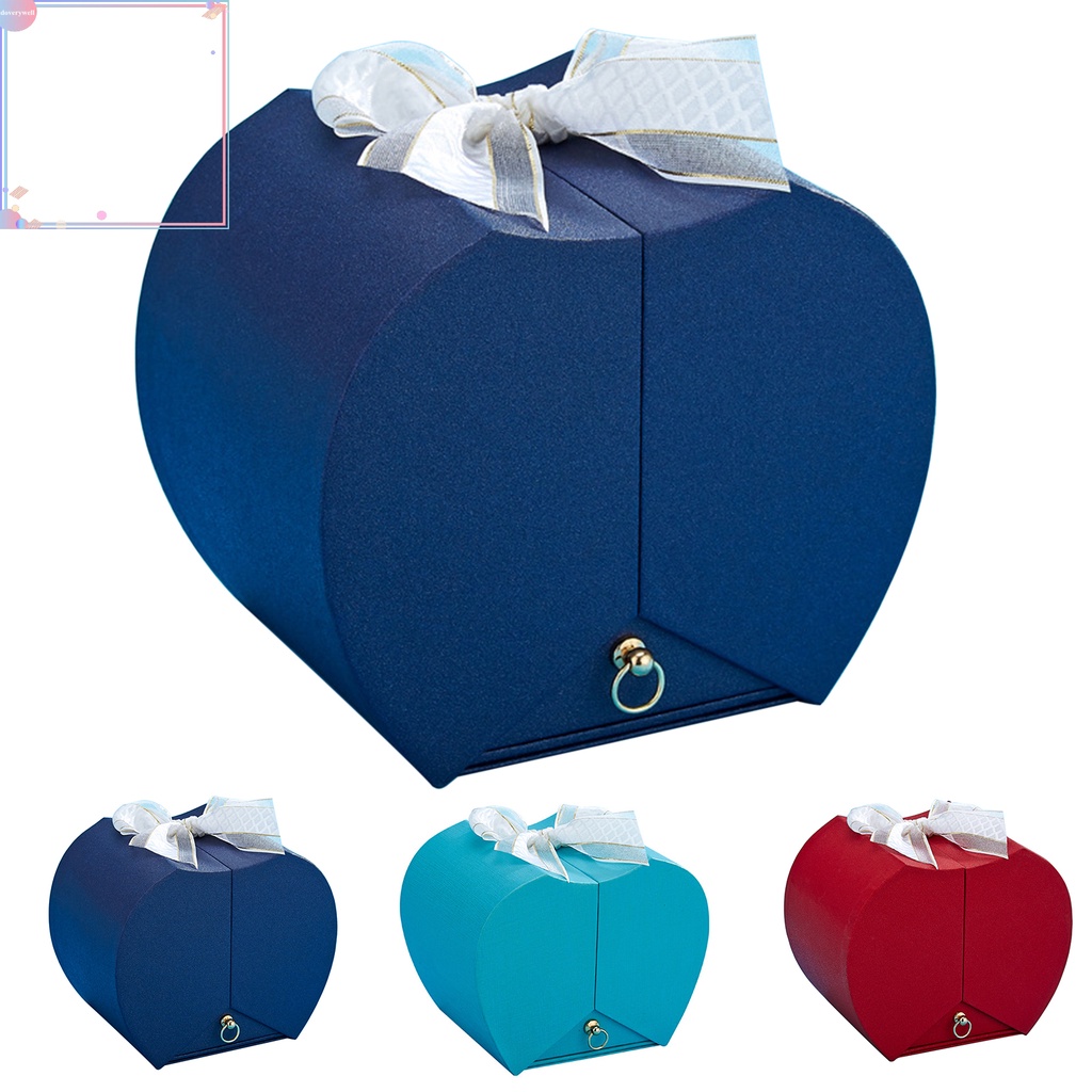 Hộp đựng quà chống trầy xước trọng lượng nhẹ độc đáo