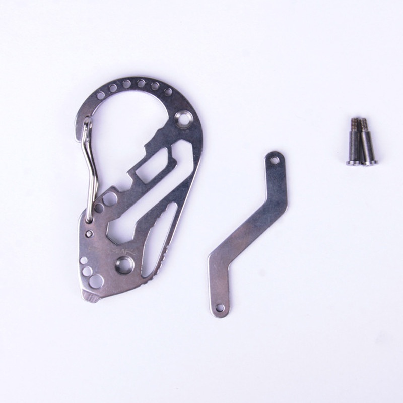 Móc Khóa Đa Năng EDC