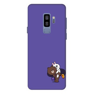 Ốp lưng samsung galaxy s9 plus mẫu 67