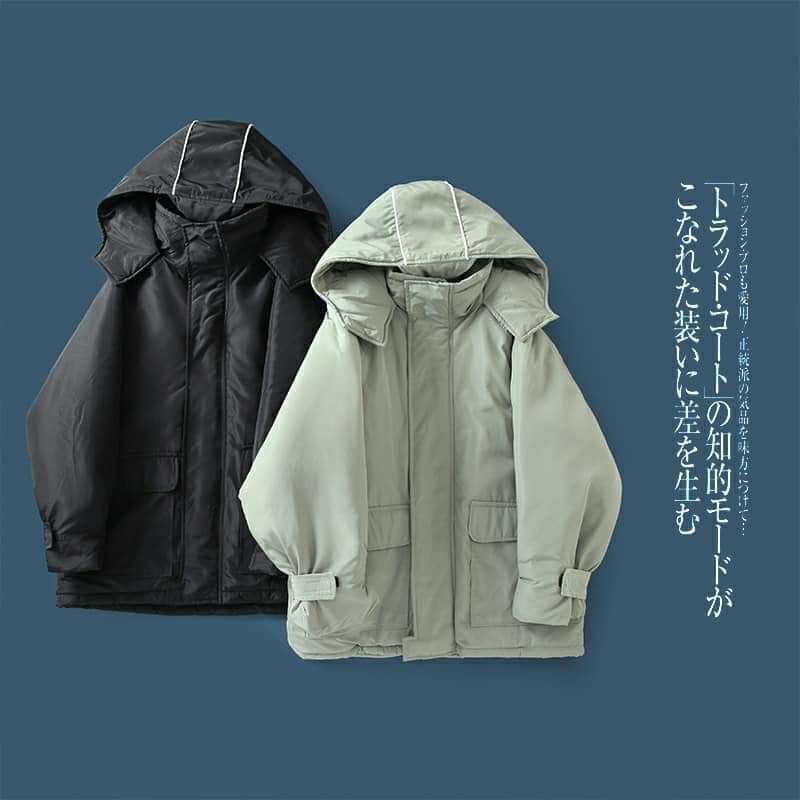 Có sẵn - Áo phao hàng xuất dư siêu đẹp | BigBuy360 - bigbuy360.vn