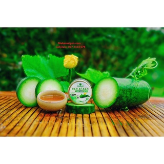 Cao bí đao thiên nhiên Mẹ Ken-Hũ 100gr