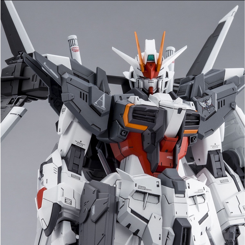 Mô Hình Gundam MG Ex Impulse
