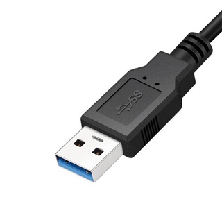 Cáp Chuyển Đổi Usb 3.0 Sang Sata 2.5 '' Mới