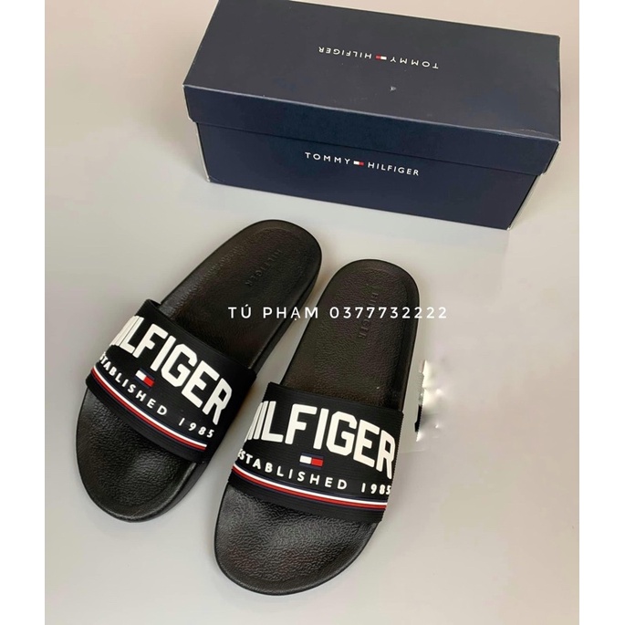 Dép Nam Tommy
