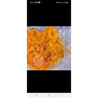 Bánh trán cầu đúc Long An