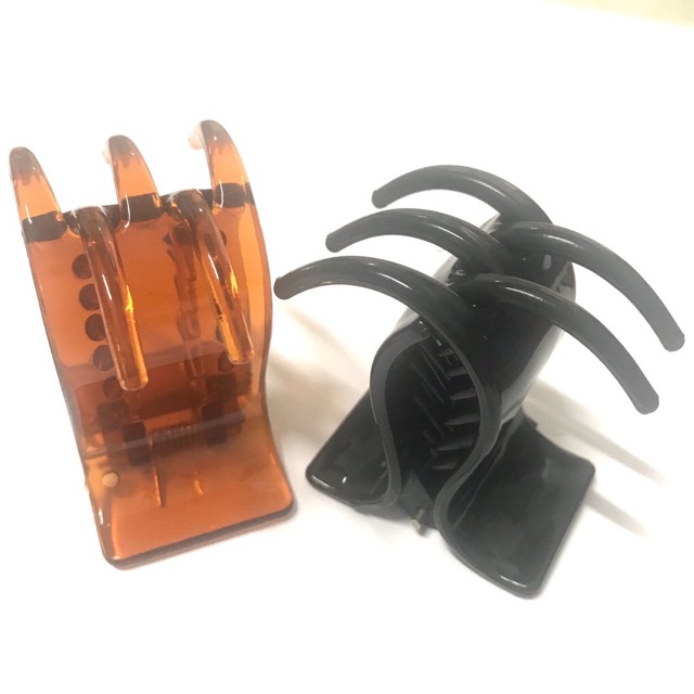 Kép tóc cành cua 5 răng