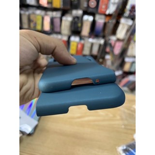 Ốp Galaxy Fold mủ cứng đen