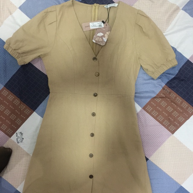 Pass đầm 92wear new tag