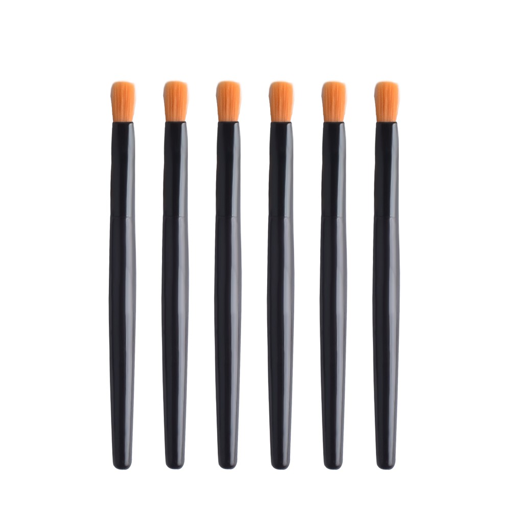 Set cọ trang điểm môi HengFang LA911 chuyên dụng