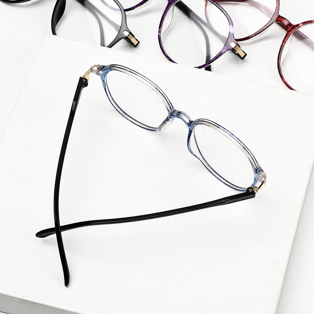 Kính Đọc Sách Gọng Hoa Siêu Nhẹ MIHAN1