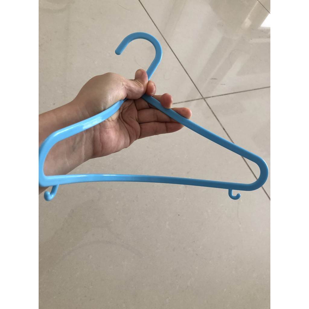 Móc áo trẻ em Nhật Bản  xuất dư
