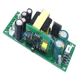 Bo mạch máy hàn điện tử nguồn 24v đối xứng và 15V đối xứng