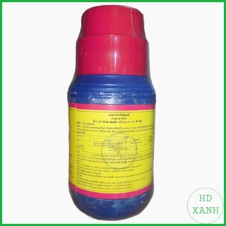 phân bón lá vitamin b1 thái lan 500ml(chai xanh)
