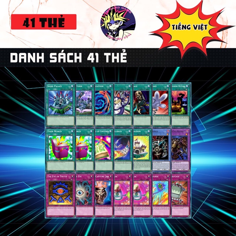 Bộ Bài Pegasus Tiếng Việt