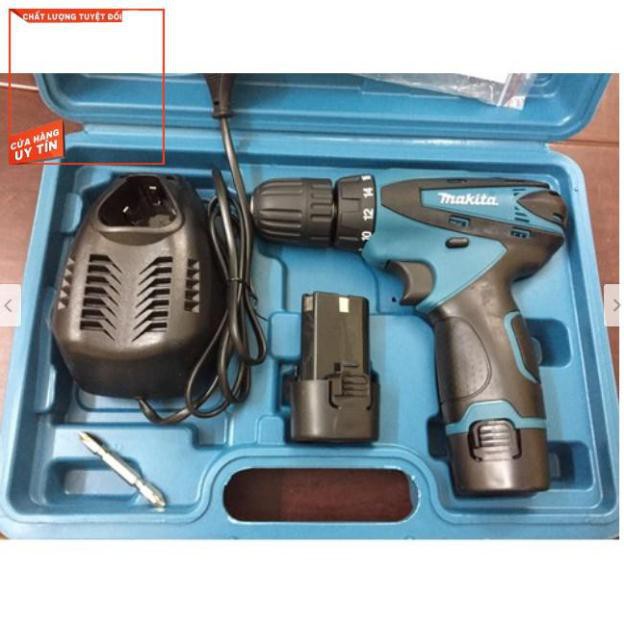 Máy khoan pin Makita DF330DWE