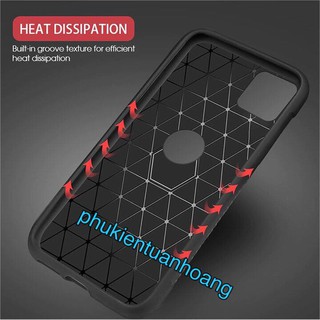 Ốp lưng iphone 11 Pro Max Armor Bee chống sốc