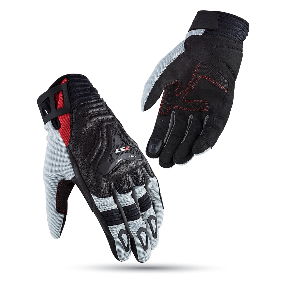 Găng tay LS2 All Terrain - SPID.VN