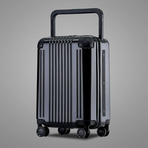 ✿ Vali xe đẩy rộng thời trang hộp nhỏ nhẹ hộp đựng đồ du lịch 20 inch dành cho nam và nữ câm bánh xe phổ thông