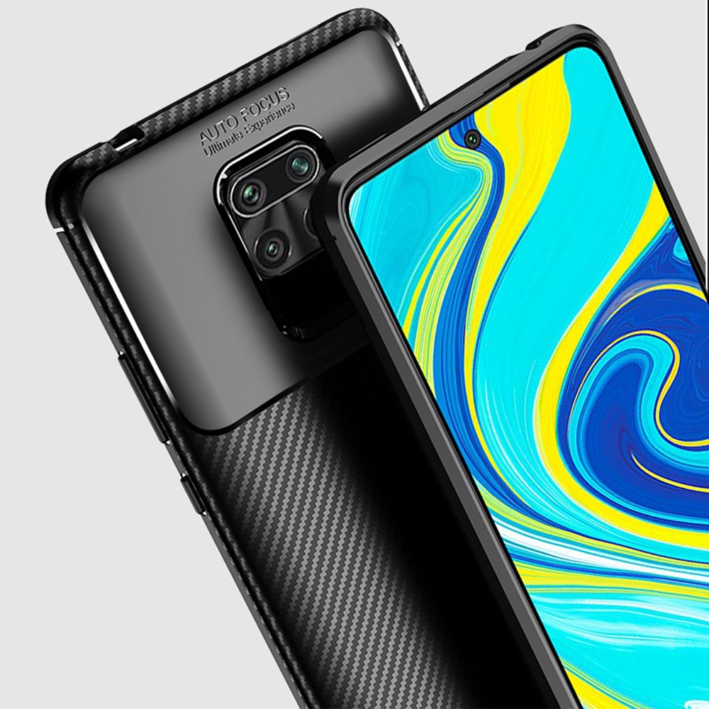 Bảo Vệ Ốp Điện Thoại Silicon Siêu Mỏng Cho Xiaomi Redmi Note 9s 9 Pro Max Readmi Redmy Notes 9s Not 9 S Note9S