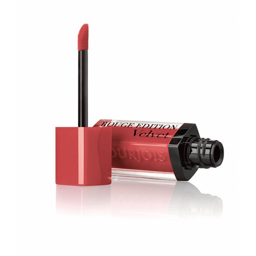 Son Bourjois Rouge Edition Velvet màu 04