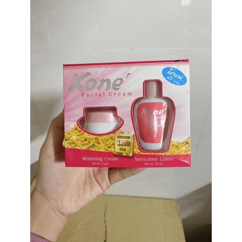 KEM KONE THÁI LAN( CHÍNH HÃNG)