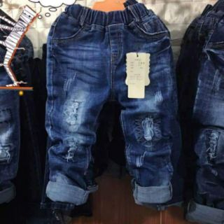 Combo Quần và Bộ Bé Trai