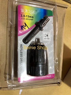 13mm Đầu khoan tự động