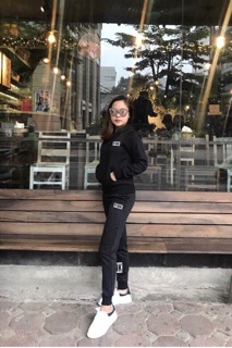 Bộ nỉ Nữ xuất dư xịn