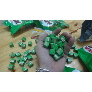 Kẹo Milo Cube tại Hà Nội: Sẵn hàng, Free ship toàn quốc