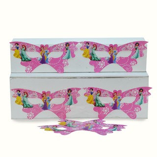 [RẺ VÔ ĐỊCH]Set sinh nhật công chúa Disney