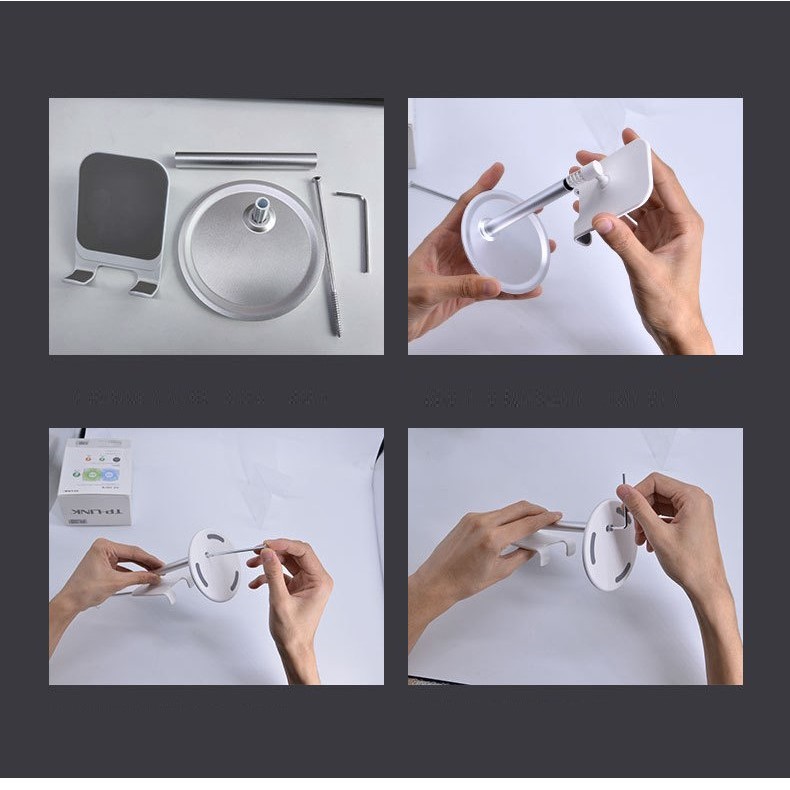 Giá đỡ điện thoại , máy tính bảng giá rẻ