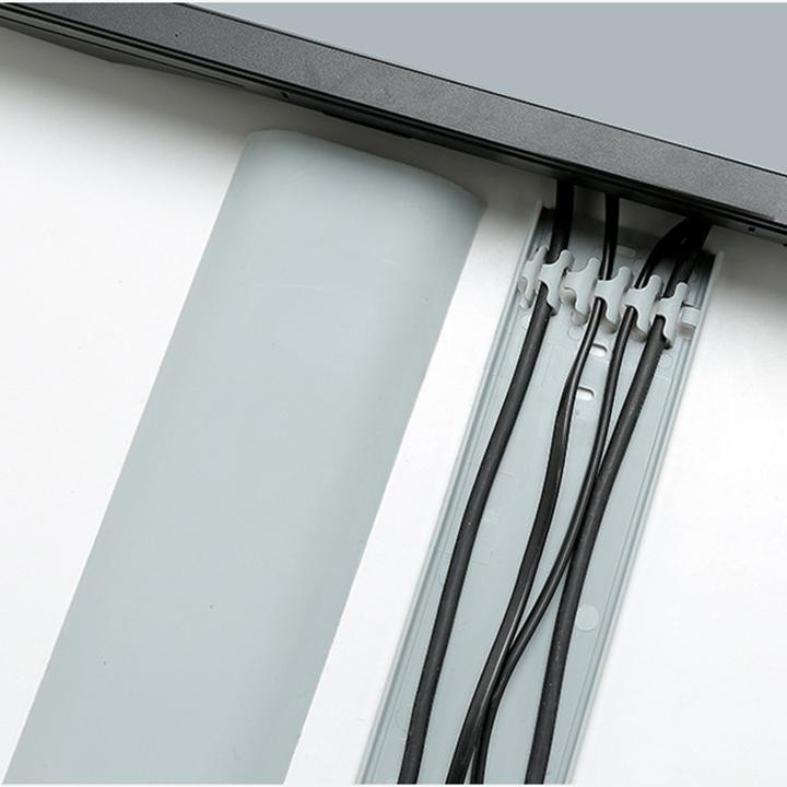 Nẹp Luồn Dây Điện Cao Cấp